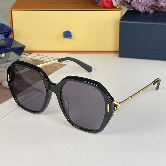Louis Vuitton Sunglasses Top Quality LVS01315